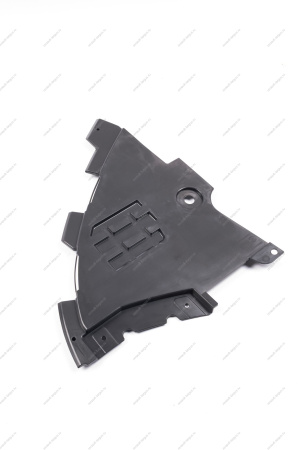 Кожух LADA Largus (FL) NEW нижний переднего бампера правый Lada