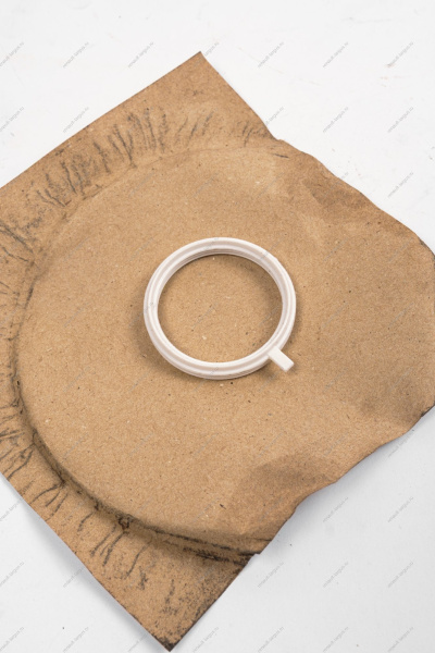 Уплотнитель дроссельного патрубка LADA XRAY Lada