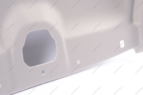 Обивка потолка LADA Largus/Лада Ларгус (универсал)передняя часть Lada