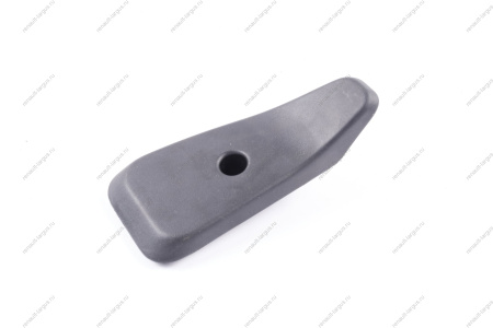 Рукоятка захвата ограничителя открывания двери левая LADA Largus Renault