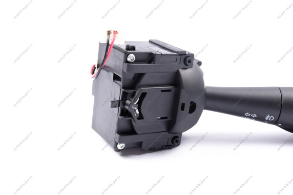 Переключатель подрулевой левый (управление освещением) LADA Largus (FL) NEW Cartronic