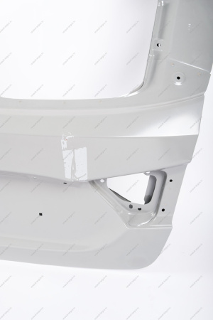 Дверь задка Lada Vesta SW/ SW Cross(катафорезный грунт) Lada