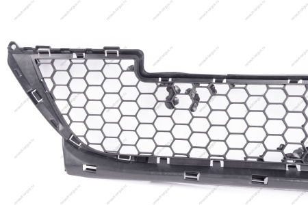 Решетка переднего бампера LADA Largus/Лада Ларгус нижняя Lada