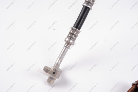 Трубопровод Lada Vesta кондиционера в сборе (двойной блок) Lada