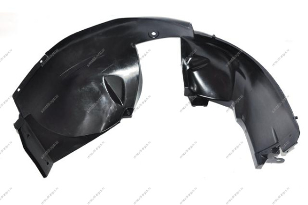 Подкрылок передний правый RENAULT Logan/Рено Логан до 2010г. ASAM-SA