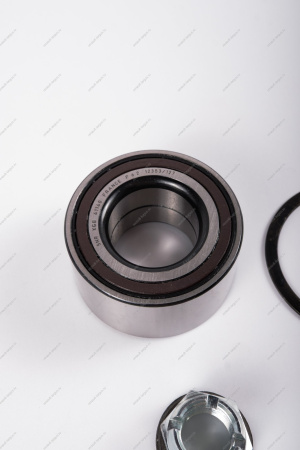 Подшипник ступицы переднего колеса с АБС LADA Largus (рем. комплект) Renault