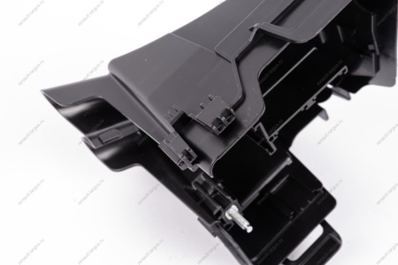 Корпус монтажного блока предохранителей (нижняя часть, без крышки и без вставки) Lada Vesta SW Lada