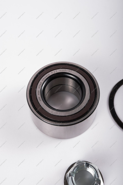 Подшипник ступицы переднего колеса с АБС LADA Largus (рем. комплект) Renault