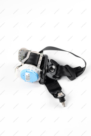 Ремень безопасности передний правый с УПН и ОН LADA Vesta FL Lada