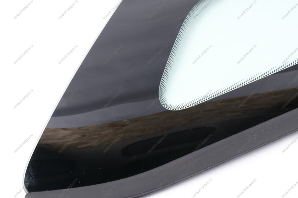 Стекло окна боковины правое с уплотнителем Lada Vesta SW/SW Cross Tinted (тонирован) Lada