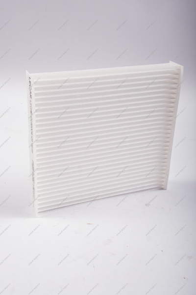 Фильтр салонный LADA Vesta/XRAY/Logan 2014- (качеcтво оригинала ) 272778214R LECAR