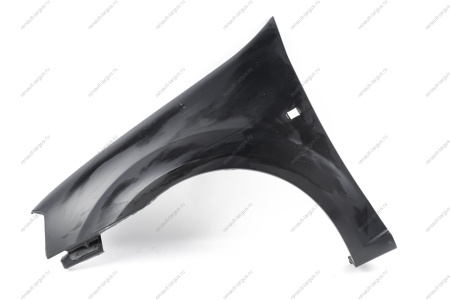 Крыло переднее левое LADA Largus Начало