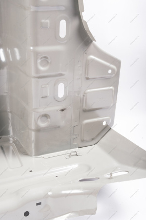 Панель пола LADA Vesta NG (седан) задняя в сборе Lada