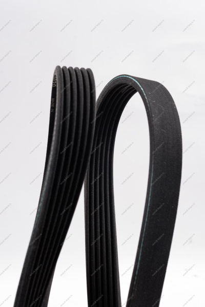 Ремень LADA Vesta/Веста привода вспомогательных агрегатов для авто с кондиц. Dayco