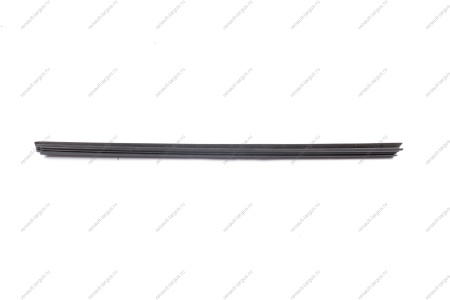 Уплотнитель опускного стекла задней правой двери горизонтальный внутренний Lada Vesta SW/ SW Cross Lada