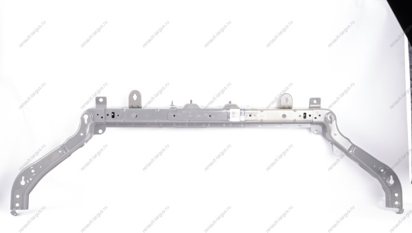 Поперечина рамки радиатора верхняя LADA Vesta NG Lada
