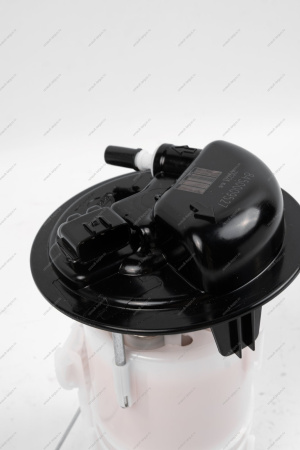 Насос топливный (1 штуцер боковой разъем) (Р3М,Р4М)(входит в бак 8450009499) ( LADA Largus ) (Конвейерная) МОТОРИКА