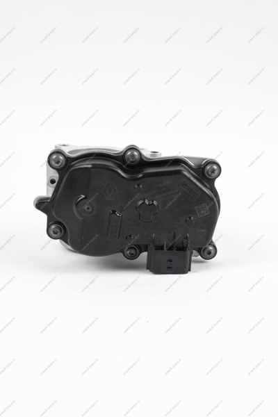 Патрубок дроссельный (CVT/H4M) LADA XRAY Renault