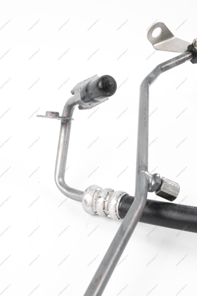 Шланг высокого давления ГУР (от насоса к рейке) двигат 11189 (P3M) LADA Largus Lada