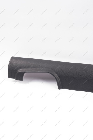 Облицовка порога пола передняя левая LADA Vesta/Веста (внутр.) Lada