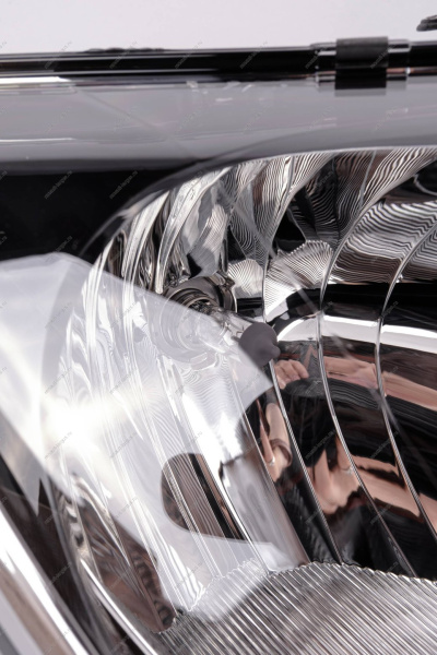 Фара правая (лампа H7) LADA Largus (FL) NEW Lada