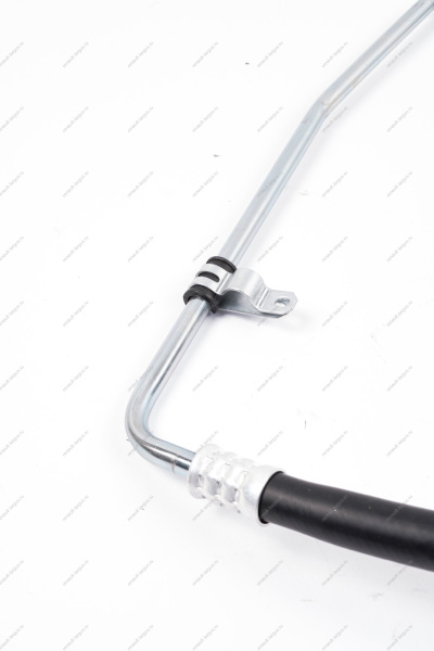 Шланг низкого давления бачка ГУР RENAULT Logan/Рено Логан CGA