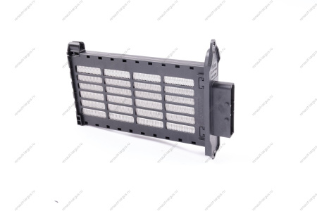 Электрический радиатор отопителя (тэн) Renault Duster (2010-2021) ( VALEO) Renault