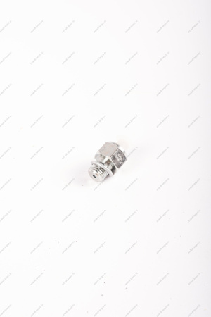 Датчик Lada Largus давления масла двигат P3M/P4M Zommer