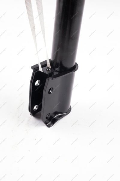 Амортизатор передней подвески LADA Largus/Лада Ларгус левой/правой для универсала 1 шт. (СААЗ) Lada