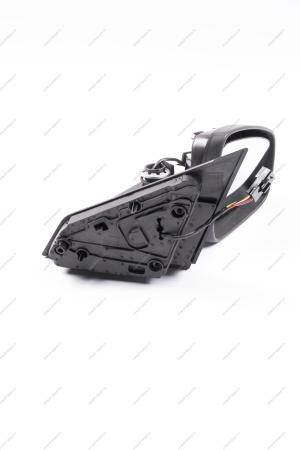 Зеркало LADA XRAY заднего вида правое электр. с повторит. (без облицовки) Renault