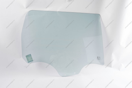 Стекло задней двери LADA Largus/Лада Ларгус правое 8200396076 Tinted тонир. . Lada