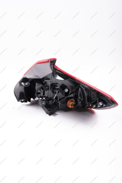 Фонарь LADA XRAY задний левый Renault