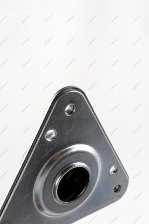 Опора LADA Vesta верхняя амортизатора передней подвески (без подшипника 8450006730) (БРТ) Lada в упаковке TADEM