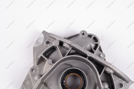 Насос масляный в сборе LADA XRAY Lada