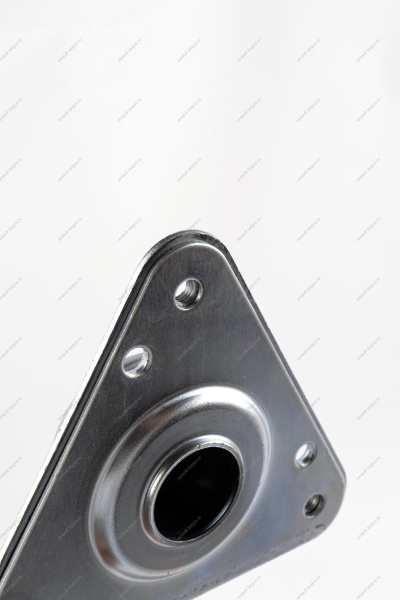 Опора LADA Vesta верхняя амортизатора передней подвески (без подшипника 8450006730) (БРТ) Lada в упаковке TADEM