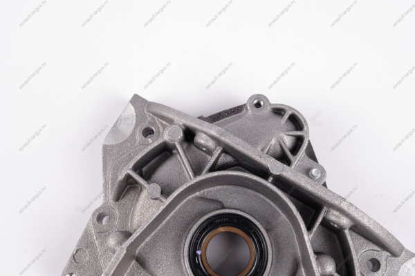 Насос масляный в сборе LADA XRAY Lada