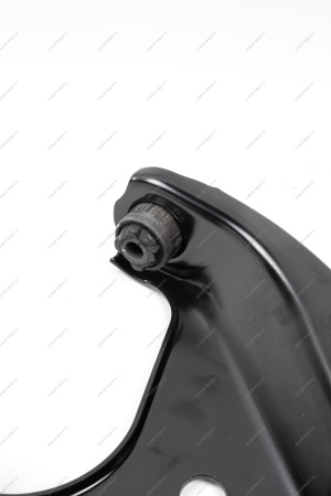 Рычаг LADA Largus/Logan 2014- передний левый(с боковой проточкой) Lada