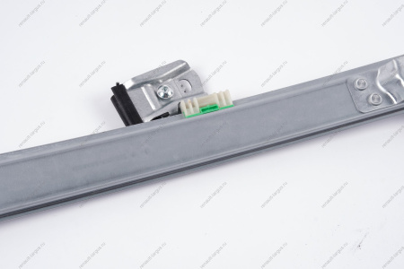 Электростеклоподъемник передней двери правый LADA Vesta 2 контакта Lada