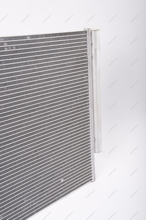 Радиатор кондиционера Lada Largus (FL) Renault