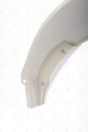 Арка наружняя заднего колеса левая со шпильками в сборе LADA Vesta/SW/ SW Cross Lada