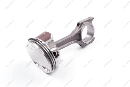 Поршень (класс А) и шатун в сборе LADA XRAY Lada