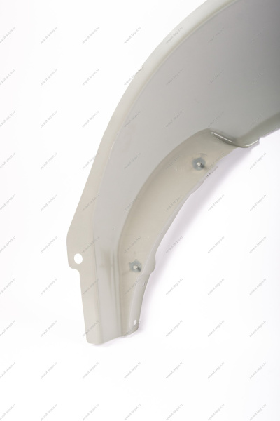 Арка наружняя заднего колеса левая со шпильками в сборе LADA Vesta/SW/ SW Cross Lada