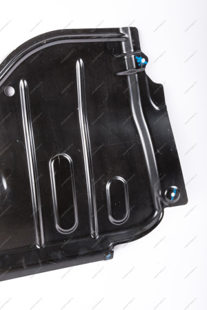 Защита картера LADA Largus/Лада Ларгус Renault