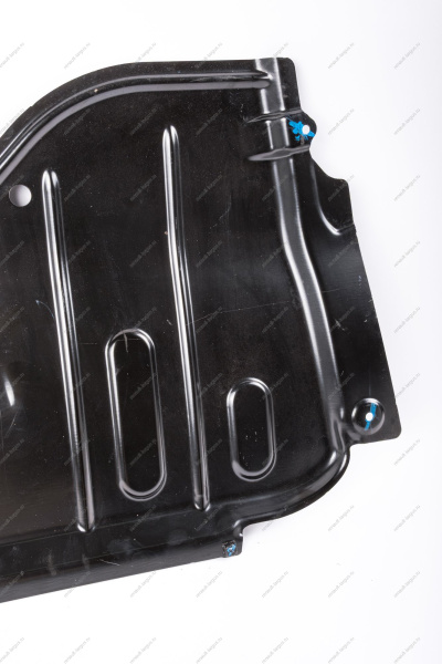 Защита картера LADA Largus/Лада Ларгус Renault