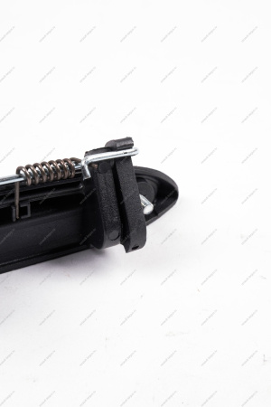 Ручка двери наружная левая Lada Largus/Renault Logan 04-13 TORK