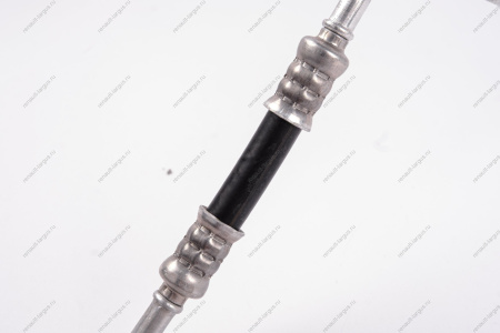 Трубопровод Lada Vesta кондиционера в сборе (двойной блок) Lada