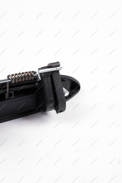 Ручка двери наружная левая Lada Largus/Renault Logan 04-13 TORK