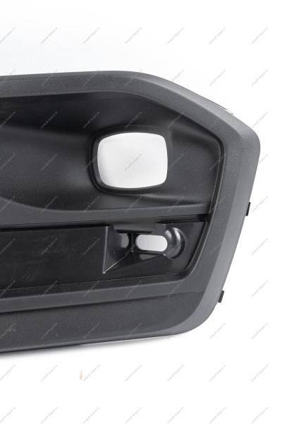 Облицовка ПТФ левая LADA Vesta FL Lada