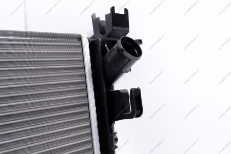 Радиатор охлаждения (авто с кондиц) LADA Vesta/XRAY (AVTOPRIBOR) Lada