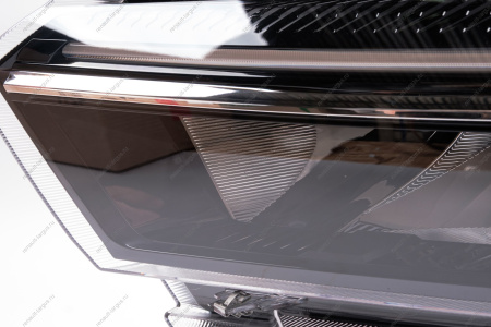 Фара левая светодиодная LADA Vesta NG ( АВТОСВЕТ) ORIGINAL Lada